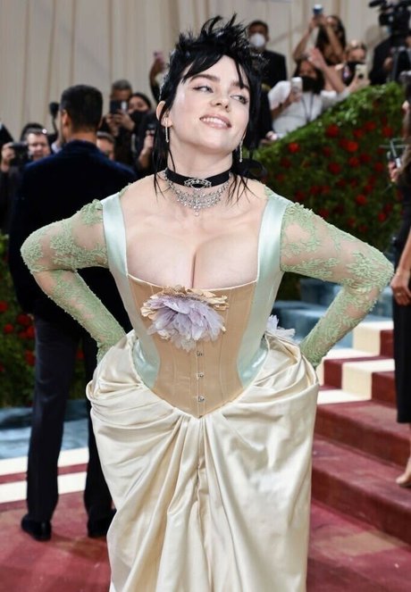 Billie Eilish