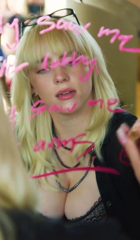 Billie Eilish