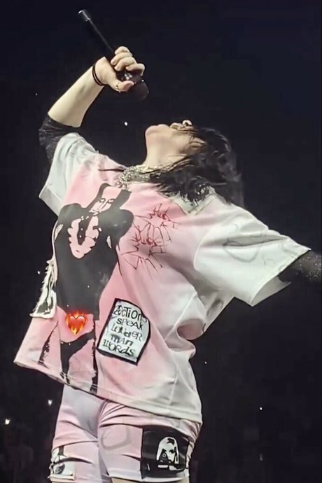 Billie Eilish