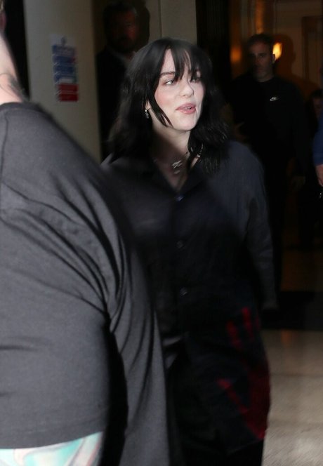 Billie Eilish OnlyFans