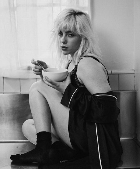 Billie Eilish