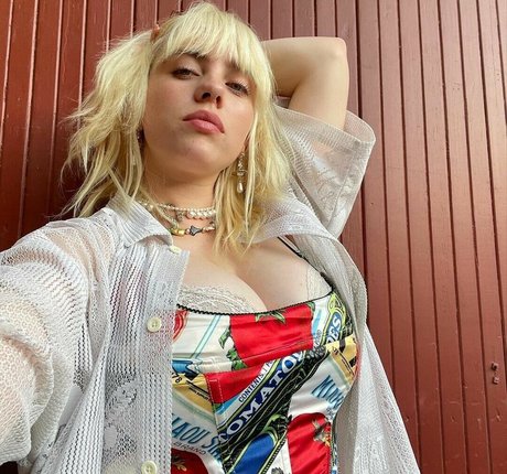 Billie Eilish