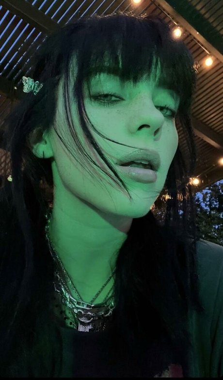 Billie Eilish