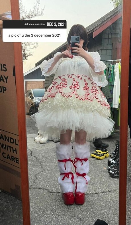 Billie Eilish