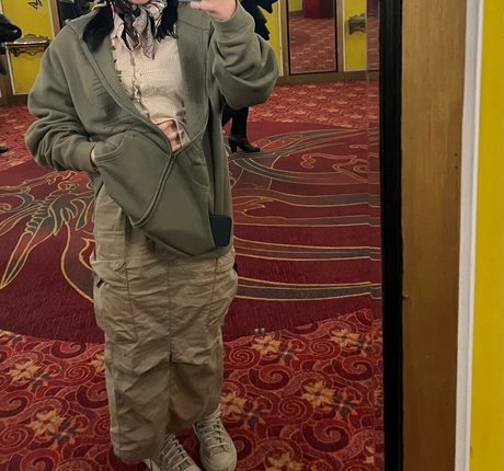 Billie Eilish