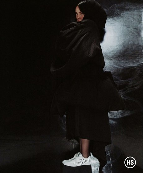 Billie Eilish