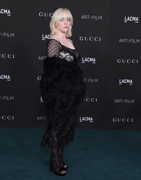 Billie Eilish