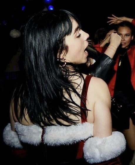 Billie Eilish