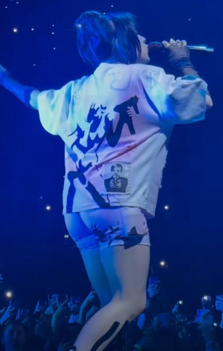 Billie Eilish