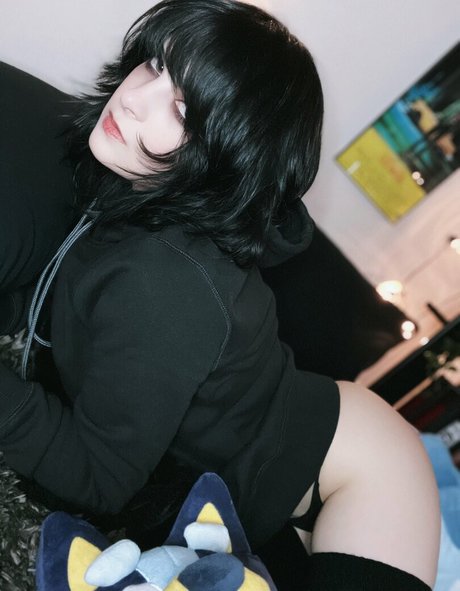 Hiso Neko
