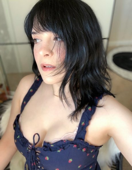Hiso Neko  nude leaked OnlyFans photo