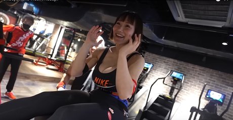 Kaho Shibuya