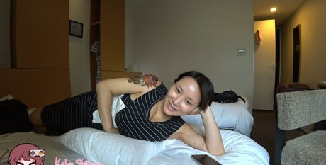 Kaho Shibuya