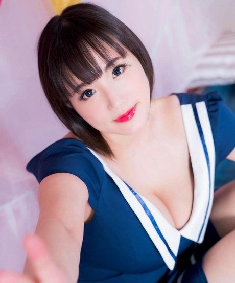 Kaho Shibuya