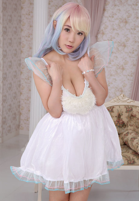 Kaho Shibuya
