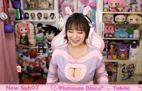 Kaho Shibuya