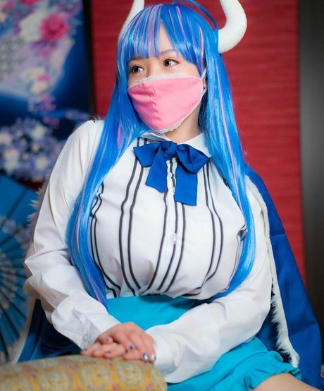 Kaho Shibuya
