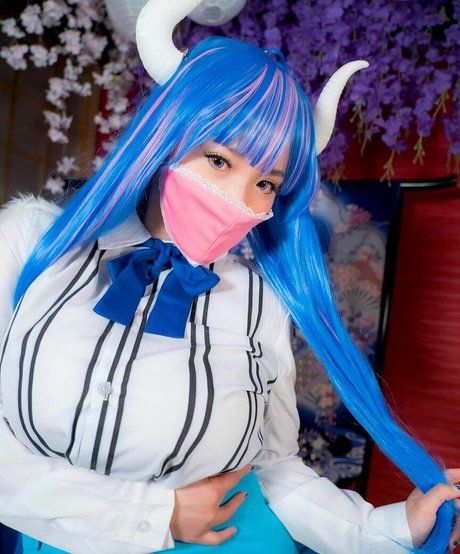 Kaho Shibuya