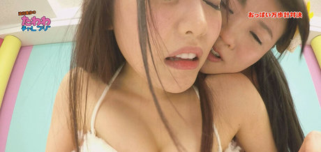Kaho Shibuya