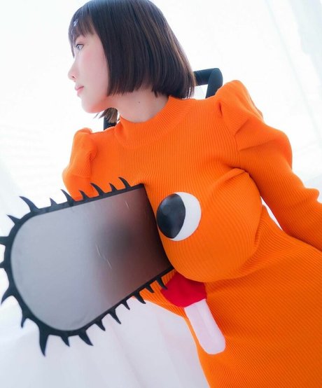 Kaho Shibuya