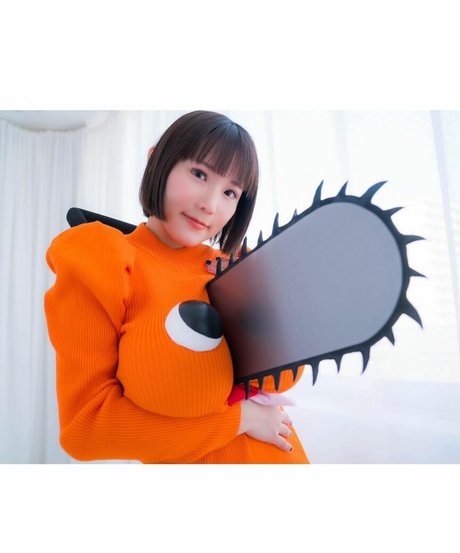 Kaho Shibuya