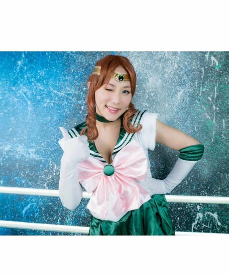 Kaho Shibuya