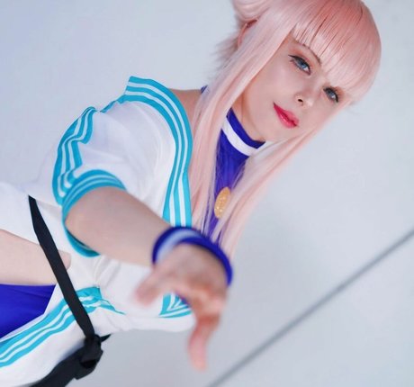 Yuriko Tiger