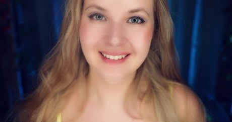 Valeriya ASMR
