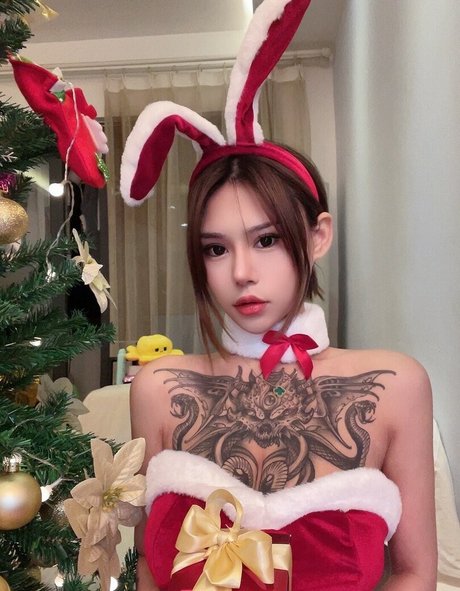 Deerwhite