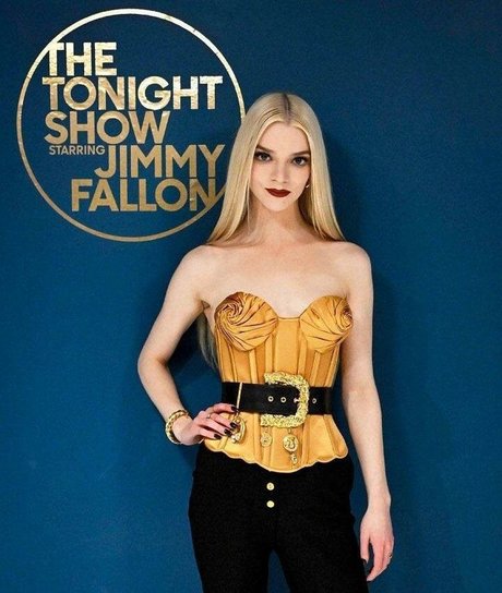 Anya Taylorjoy