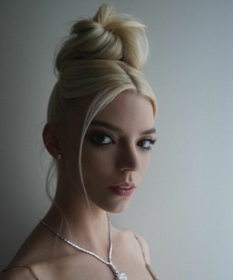 Anya Taylor-Joy