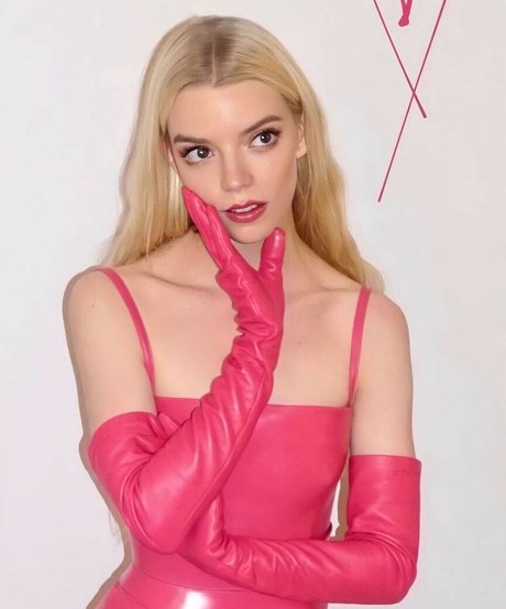 Anya Taylorjoy