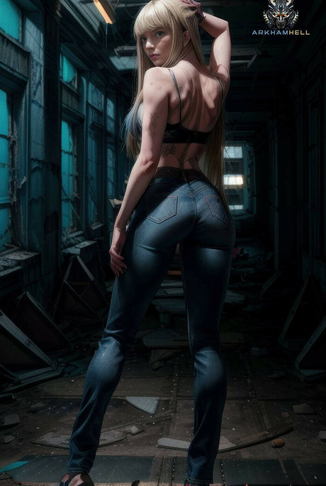 Anya Taylorjoy
