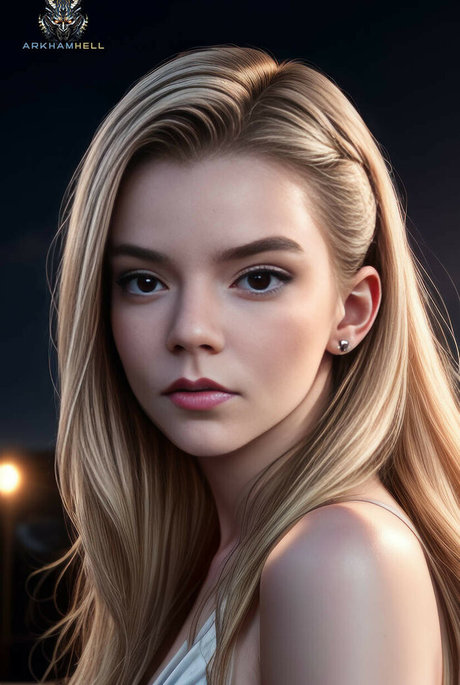 Anya Taylorjoy