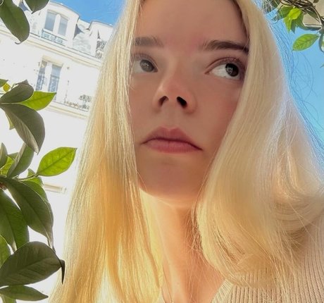 Anya Taylorjoy