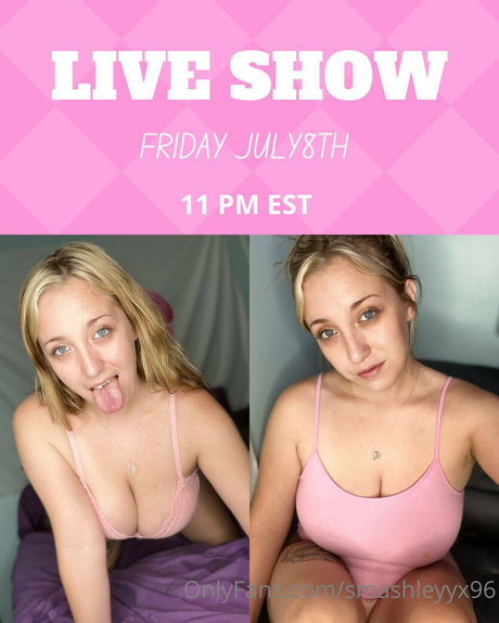 Smashleyyx96