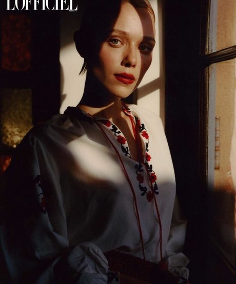 Ivanna Sakhno