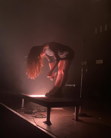 Chrissy Costanza
