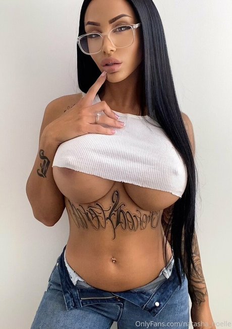 Natasha Noelle