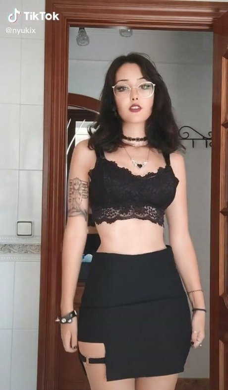 Nyukix