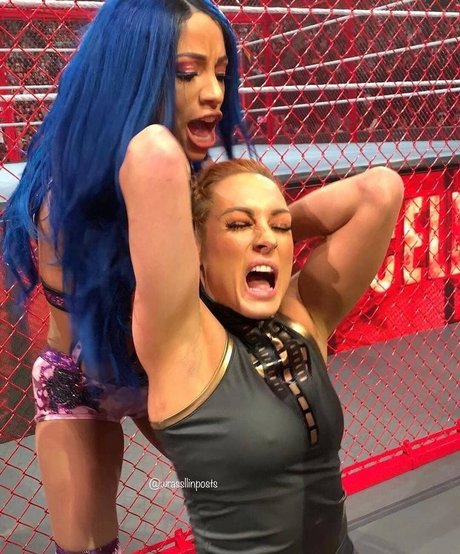 Becky Lynch