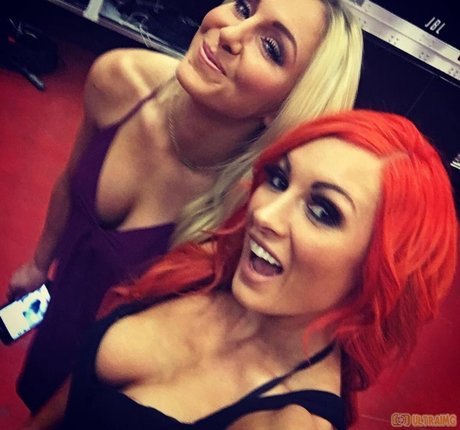 Becky Lynch