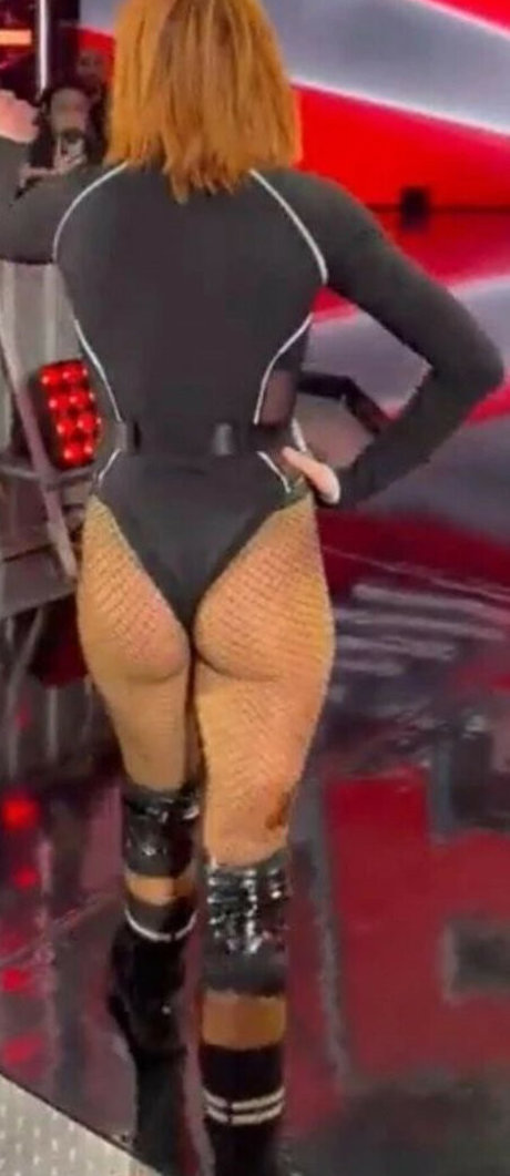 Becky Lynch