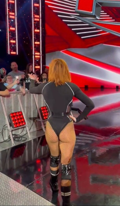 Becky Lynch