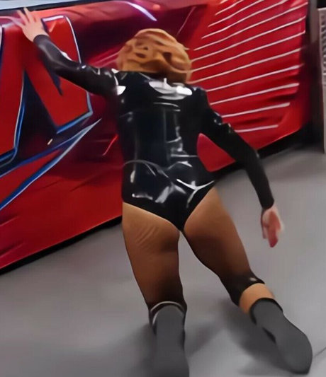 Becky Lynch