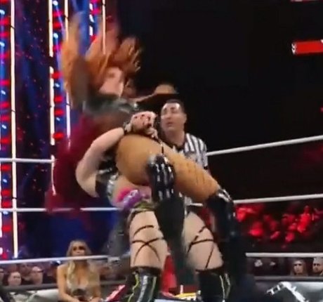 Becky Lynch