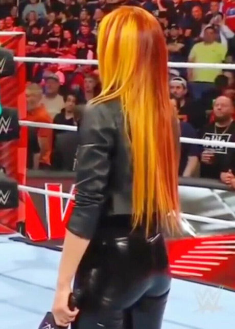 Becky Lynch