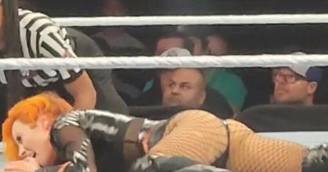 Becky Lynch