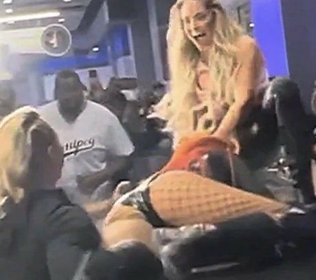 Becky Lynch