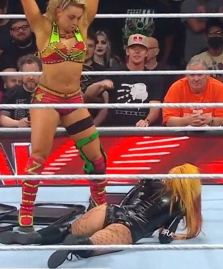 Becky Lynch